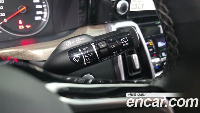 Kia Sorento 4세대 Prestige, 2023 18
