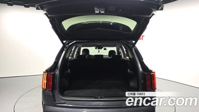 Kia Sorento 4세대 Prestige, 2023 20