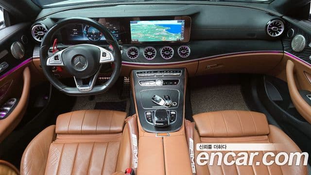 Mercedes-Benz E-класс W213 E220d купе, 2018 7