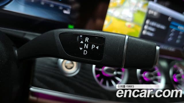 Mercedes-Benz E-класс W213 E220d купе, 2018 9