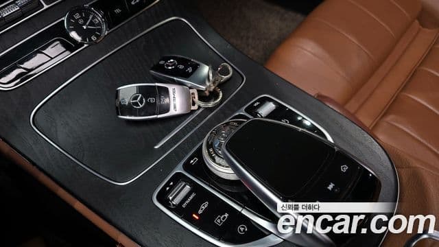 Mercedes-Benz E-класс W213 E220d купе, 2018 18