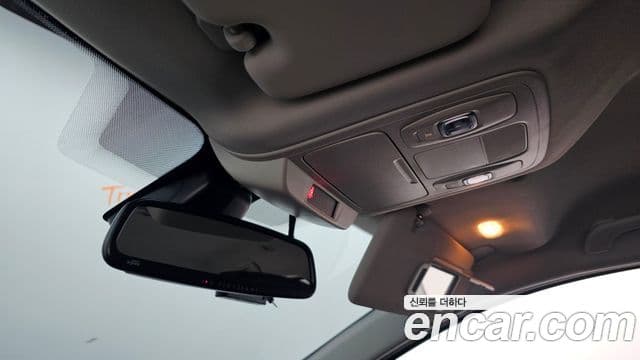 Renault Korea(Samsung) SM6 2.0 LPe RE (для людей с инвалидностью), 2019 20