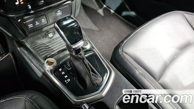 KG모빌리티(SsangYong) Berry New Tivoli V3, 2022 9