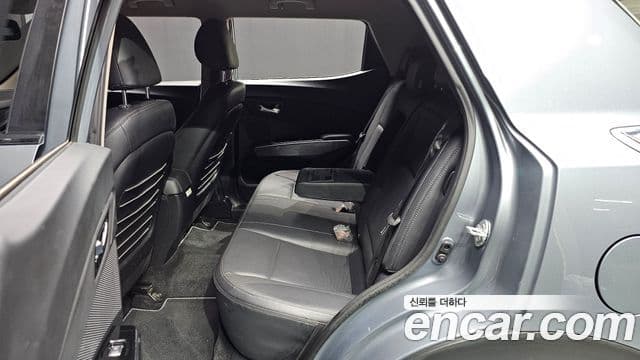 KG모빌리티(SsangYong) Berry New Tivoli V3, 2022 12