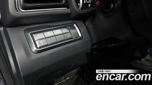 KG모빌리티(SsangYong) Berry New Tivoli V3, 2022 13