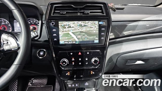 KG모빌리티(SsangYong) Berry New Tivoli V3, 2022 15