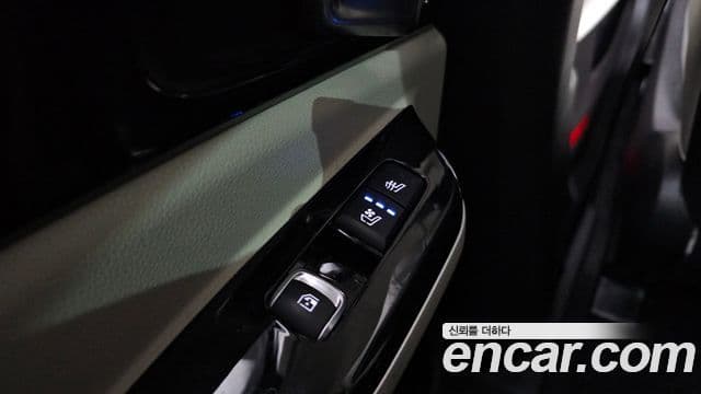 Kia Carnival 4세대 Noblesse, 2023 18