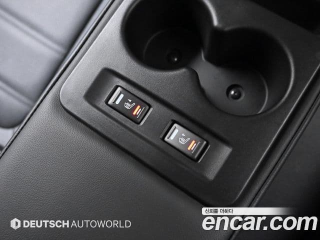 Renault Korea(Samsung) The / новый New SM6 1.3 TCe LE, 2021 16