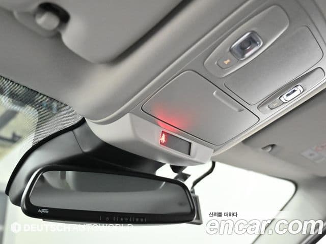 Renault Korea(Samsung) The / новый New SM6 1.3 TCe LE, 2021 19