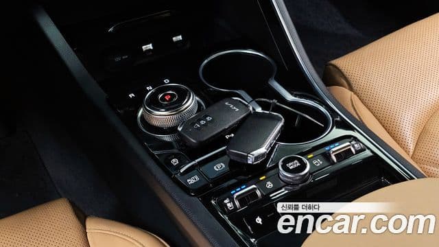 Kia K5 3세대 Signature, 2022 9