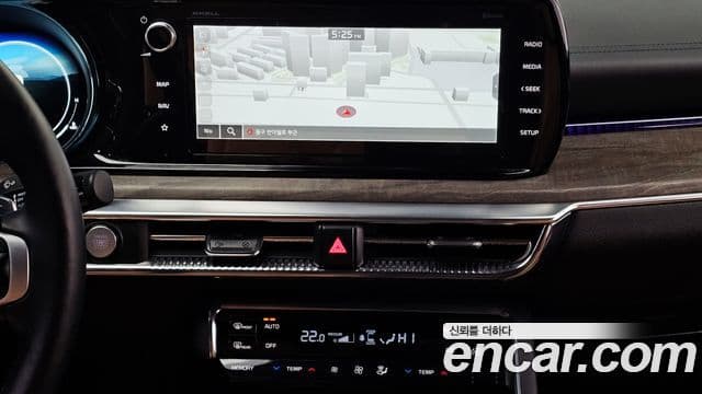 Kia K5 3세대 Signature, 2022 15