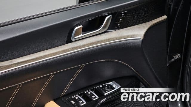 Kia K5 3세대 Signature, 2022 17
