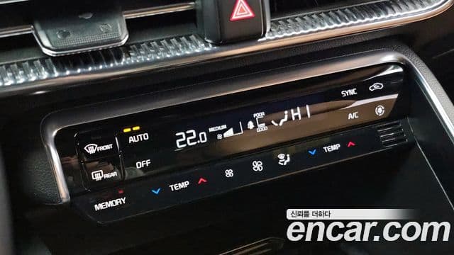 Kia K5 3세대 Signature, 2022 19