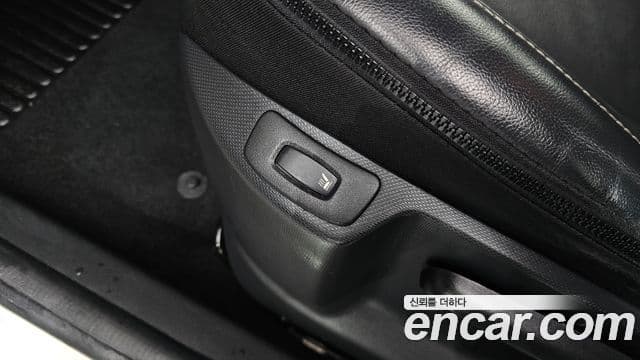 Renault Korea(Samsung) QM3 RE, 2015 17