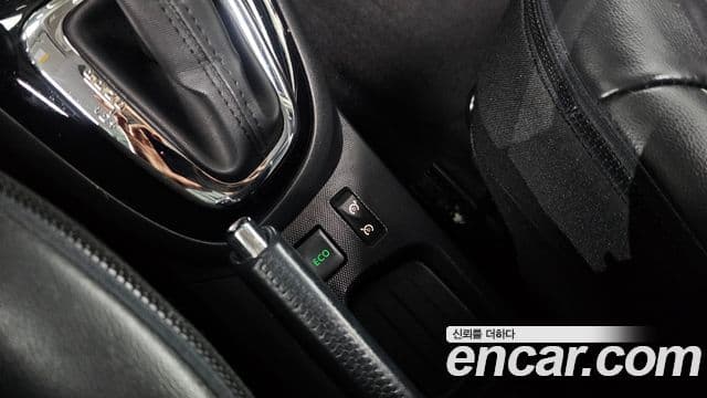 Renault Korea(Samsung) QM3 RE, 2015 19