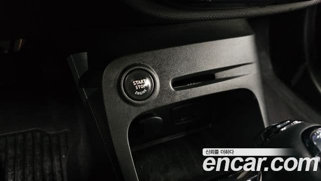 Renault Korea(Samsung) QM3 RE, 2015 20