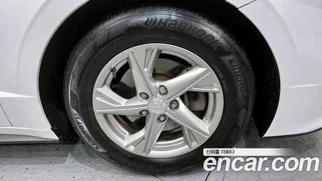 Hyundai Sonata (DN8) Premium, 2020 все фото