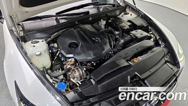 Hyundai Sonata (DN8) Premium, 2020 6