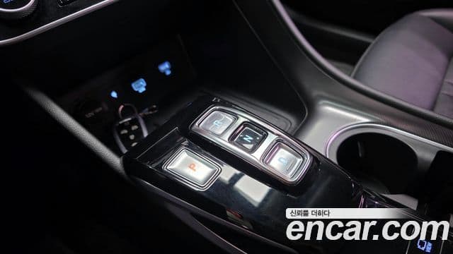 Hyundai Sonata (DN8) Premium, 2020 9