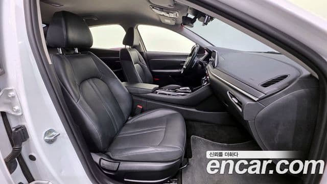 Hyundai Sonata (DN8) Premium, 2020 10