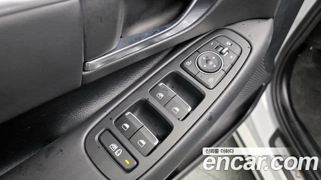 Hyundai Sonata (DN8) Premium, 2020 12