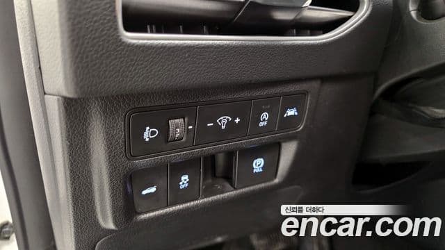 Hyundai Sonata (DN8) Premium, 2020 13