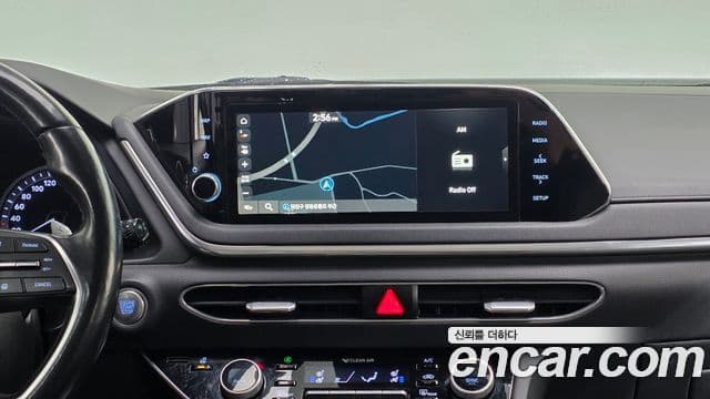 Hyundai Sonata (DN8) Premium, 2020 16