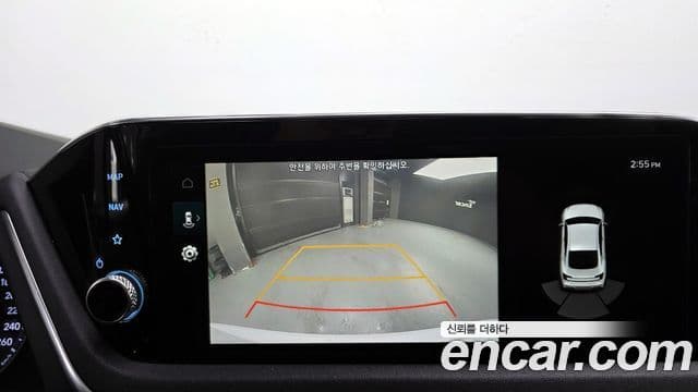 Hyundai Sonata (DN8) Premium, 2020 17