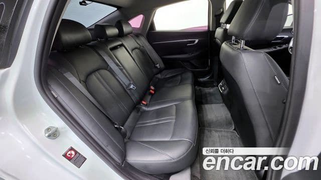 Hyundai Sonata (DN8) Premium, 2020 20