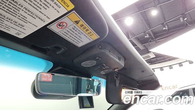 Ford Mustang кабриолет, 2019 17