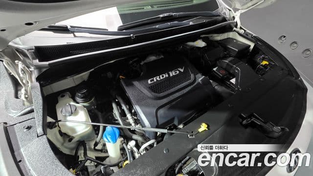 Kia All New Carnival Prestige, 2018 6