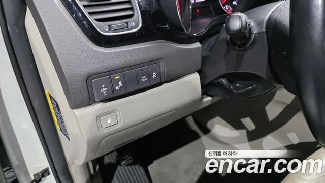 Kia All New Carnival Prestige, 2018 14