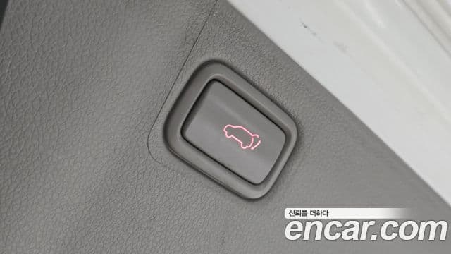 Kia All New Carnival Prestige, 2018 17