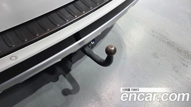 Kia All New Carnival Prestige, 2018 18