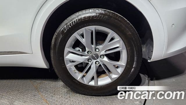 Genesis GV70, 2024 все фото