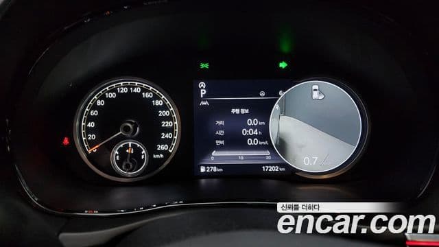 Genesis GV70, 2024 8