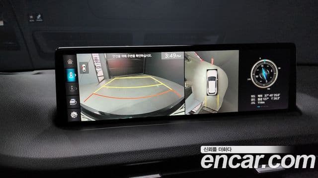 Genesis GV70, 2024 15