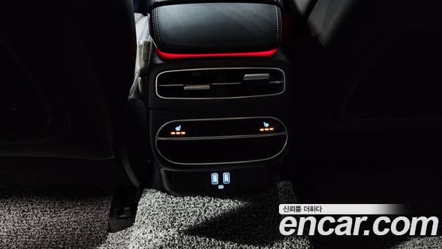 Genesis GV70, 2024 18