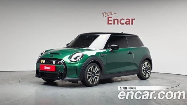 Mini Cooper S 3세대, 2024 1