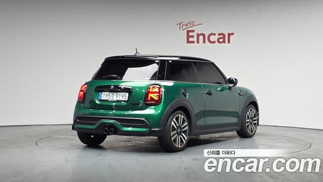 Mini Cooper S 3세대, 2024 2