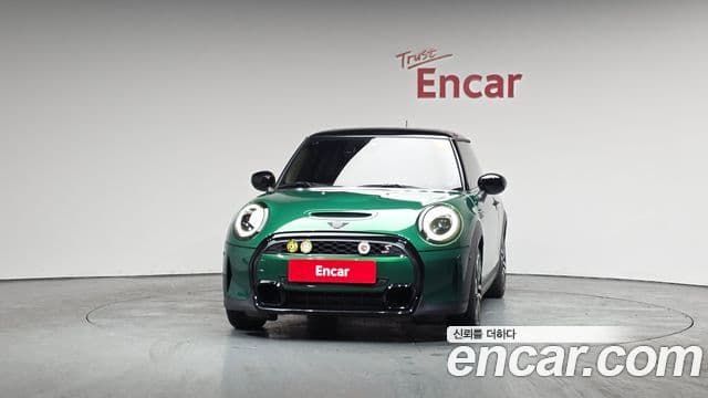 Mini Cooper S 3세대, 2024 3