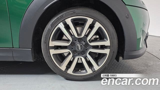 Mini Cooper S 3세대, 2024 все фото