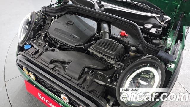 Mini Cooper S 3세대, 2024 6