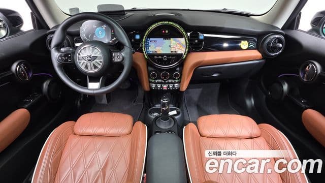 Mini Cooper S 3세대, 2024 7