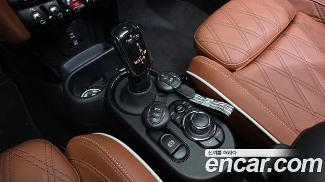 Mini Cooper S 3세대, 2024 9