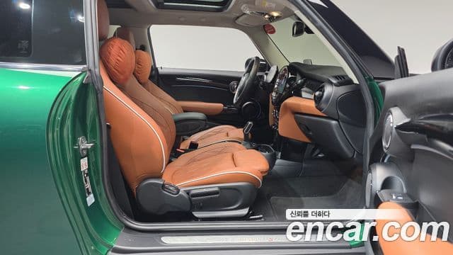 Mini Cooper S 3세대, 2024 11