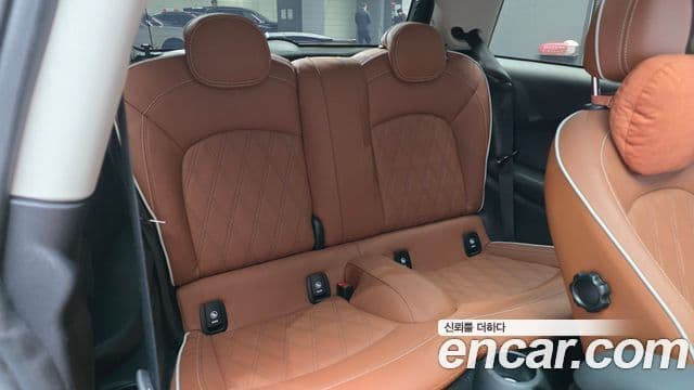 Mini Cooper S 3세대, 2024 12