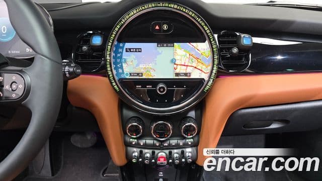 Mini Cooper S 3세대, 2024 14