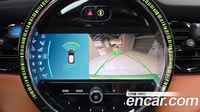 Mini Cooper S 3세대, 2024 15