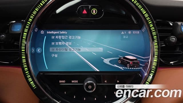 Mini Cooper S 3세대, 2024 16